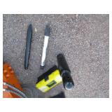 LandHonor Skid Steer Concrete Breaker