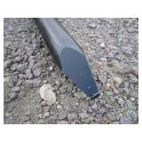 LandHonor Skid Steer Concrete Breaker