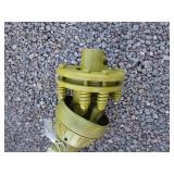 LandHonor 3 Point PTO Stump Grinder
