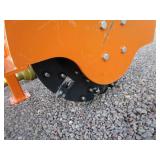 LandHonor 3 Point PTO Stump Grinder