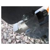 LandHonor 3 Point PTO Stump Grinder