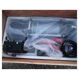 LandHonor 12v 15,000lb Winch