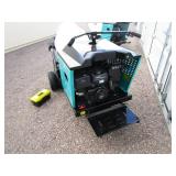 Future Mt 800 Mixer Buggy w/Bucket