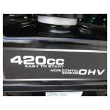 Future Mt 800 Mixer Buggy w/Bucket