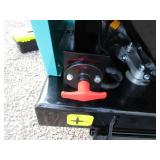 Future Mt 800 Mixer Buggy w/Bucket