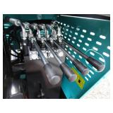 Future Mt 800 Mixer Buggy w/Bucket