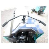 Future Mt 800 Mixer Buggy w/Bucket