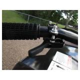 Future Mt 800 Mixer Buggy w/Bucket