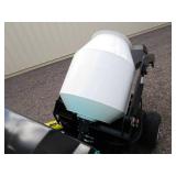 Future Mt 800 Mixer Buggy w/Bucket
