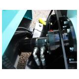 Future Mt 800 Mixer Buggy w/Bucket
