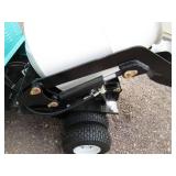 Future Mt 800 Mixer Buggy w/Bucket