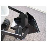 Future Mt 800 Mixer Buggy w/Bucket