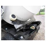 Future Mt 800 Mixer Buggy w/Bucket