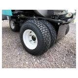Future Mt 800 Mixer Buggy w/Bucket