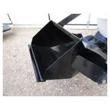 Future Mt 800 Mixer Buggy w/Bucket