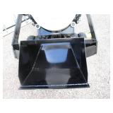 Future Mt 800 Mixer Buggy w/Bucket