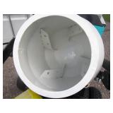 Future Mt 800 Mixer Buggy w/Bucket
