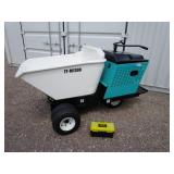 Future M-1300 Power Dump Buggy