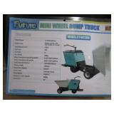 Future M-1300 Power Dump Buggy