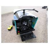 Future M-1300 Power Dump Buggy
