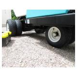 Future M-1300 Power Dump Buggy