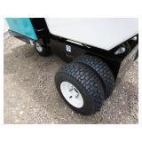 Future M-1300 Power Dump Buggy