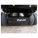 Future M-1300 Power Dump Buggy