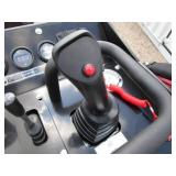 Future FT-V1000 Mid Size Kubota Diesel Skid Steer w/Pilot Controls