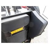 Future FT-V1000 Mid Size Kubota Diesel Skid Steer w/Pilot Controls
