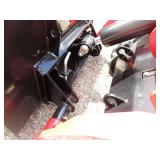 Future FT-V1000 Mid Size Kubota Diesel Skid Steer w/Pilot Controls
