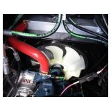 Future FT-V1000 Mid Size Kubota Diesel Skid Steer w/Pilot Controls