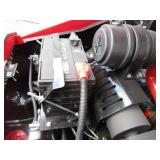 Future FT-V1000 Mid Size Kubota Diesel Skid Steer w/Pilot Controls