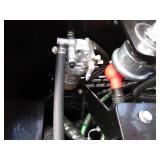 Future FT-V1000 Mid Size Kubota Diesel Skid Steer w/Pilot Controls