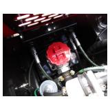 Future FT-V1000 Mid Size Kubota Diesel Skid Steer w/Pilot Controls