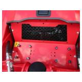 Future FT-V1000 Mid Size Kubota Diesel Skid Steer w/Pilot Controls