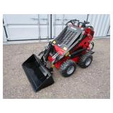 Future FT 323Z Skid Steer