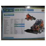 Future FT 323Z Skid Steer