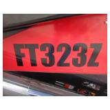 Future FT 323Z Skid Steer