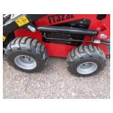 Future FT 323Z Skid Steer