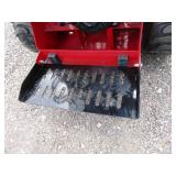 Future FT 323Z Skid Steer