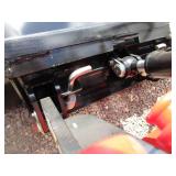 Future FT 323Z Skid Steer