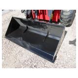 Future FT 323Z Skid Steer