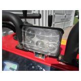 Future FT 323Z Skid Steer