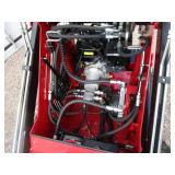 Future FT 323Z Skid Steer