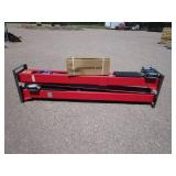 Future 9,920lb 2 Post Automotive Hoist