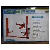 Future 9,920lb 2 Post Automotive Hoist