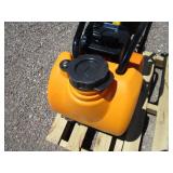 Future 18" Plate Compactor