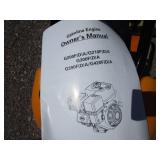 Future 18" Plate Compactor