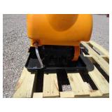Future 18" Plate Compactor