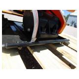 Future 18" Plate Compactor